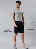 Faso Men's Premium Track Shorts