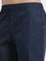 FASO Men’s Cotton Printed Shorts