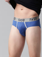 Faso Men's Premium Cotton Inner Wear