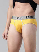 Faso Men's Premium Cotton Inner Wear