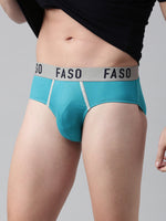 Faso Men's Premium Cotton Inner Wear