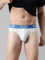 Faso Men's Premium cotton Brief