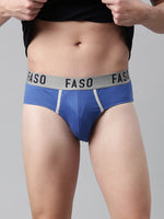 Faso Men's Premium Cotton Inner Wear