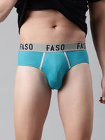 Faso Men's Premium Cotton Inner Wear