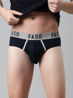 Faso Men's Premium Cotton Inner Wear