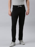 Faso Men's Cotton Track Pant