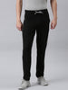 Faso Men's Cotton Track Pant