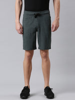 Faso Men's Premium Track Shorts