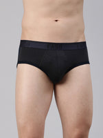 Faso Men's Premium Cotton Brief