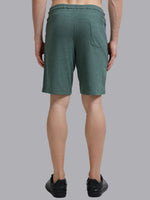 Faso Men's Premium Track Shorts
