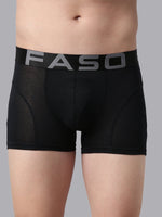 Faso Men's Premium Micro Modal Trunk