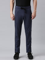 Faso Men's Premium Stripe Track Pants