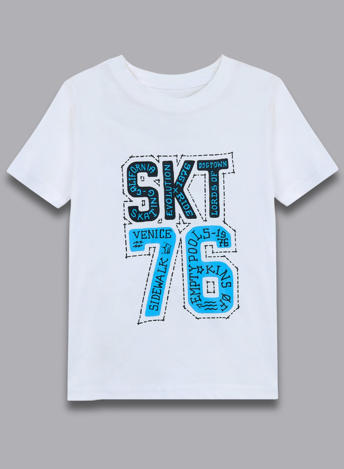 Faso Boys Kids Pyjama Set