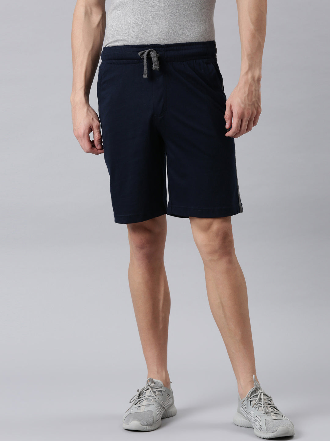 Faso Men's Premium Track Shorts