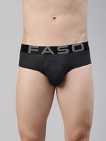 Faso Men's Premium Micro Modal Brief