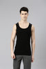 FASO Men’s Premium Cotton Comfort Vest