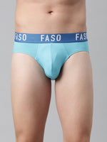Faso Men's Premium cotton Brief