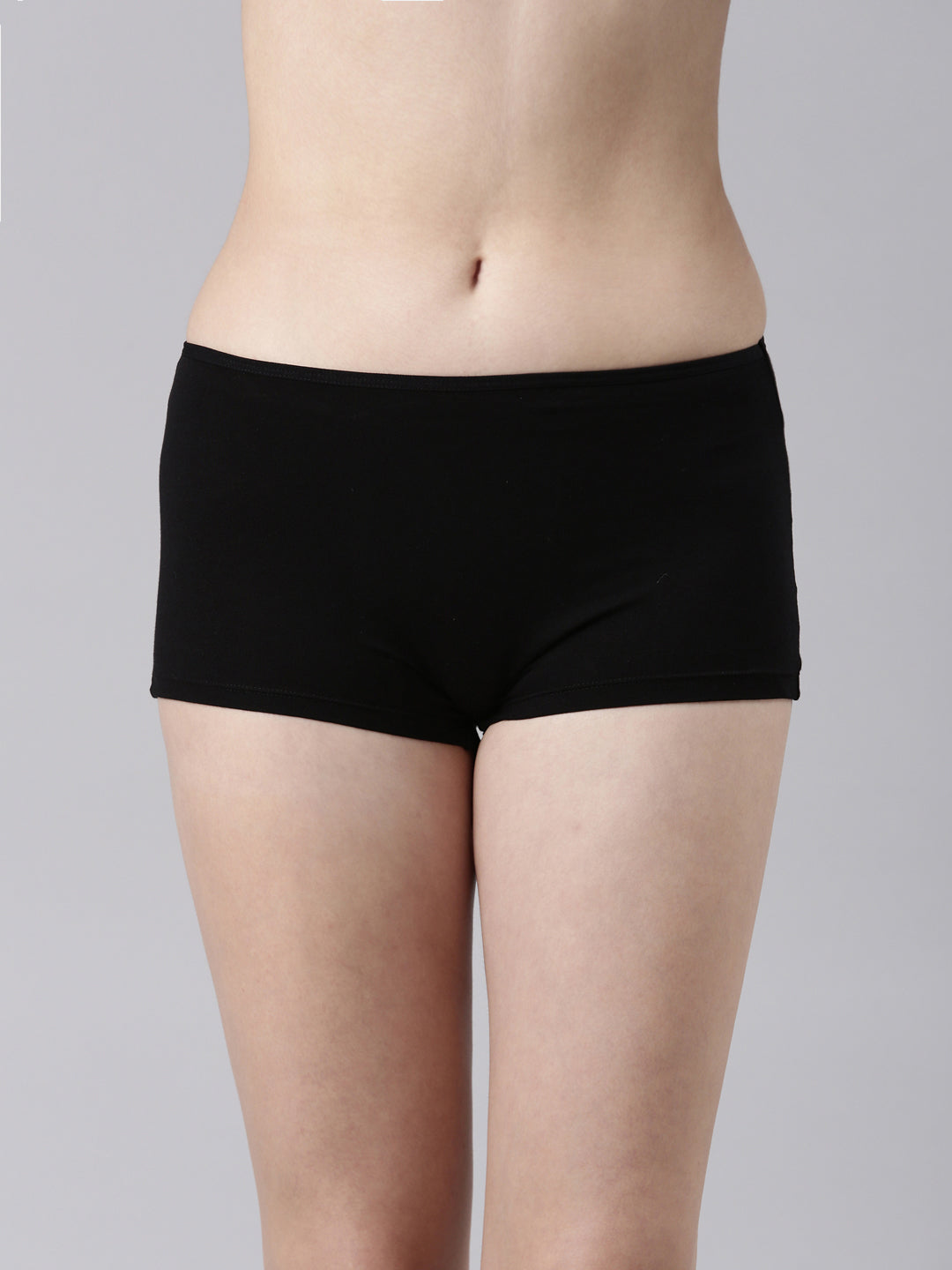 Faso Women's Cotton Boyleg