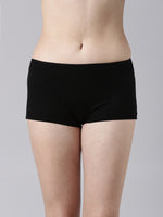 Faso Women's Cotton Boyleg