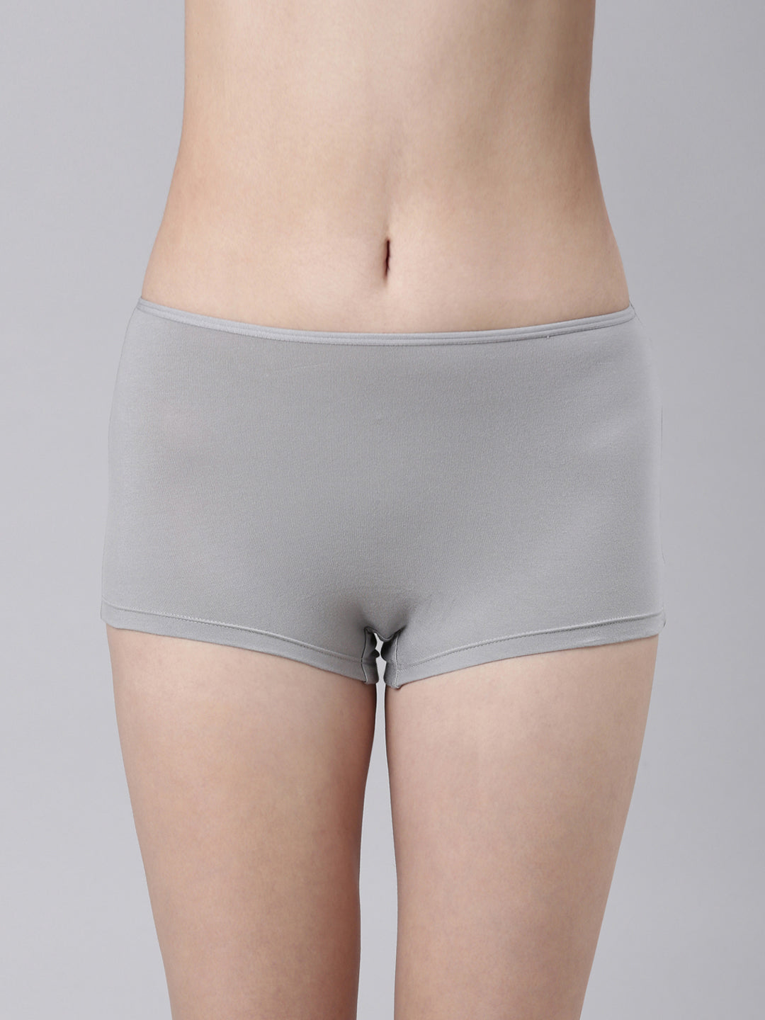 Faso Women's Cotton Boyleg