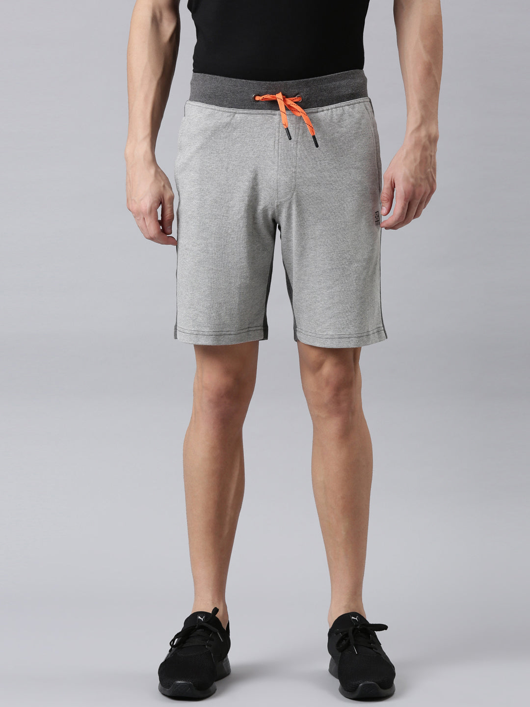 Faso Premium color Blocking Shorts