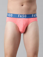 Faso Men's Premium cotton Brief
