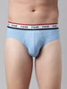 Faso Men's Blend Elastic Brief