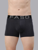 Faso Men's Premium Micro Modal Trunk