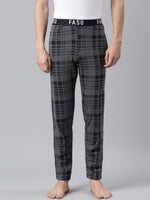 Faso Men's Premium Track Pants