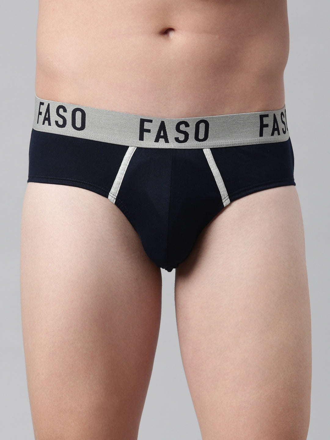 Faso Men's Premium Cotton Inner Wear