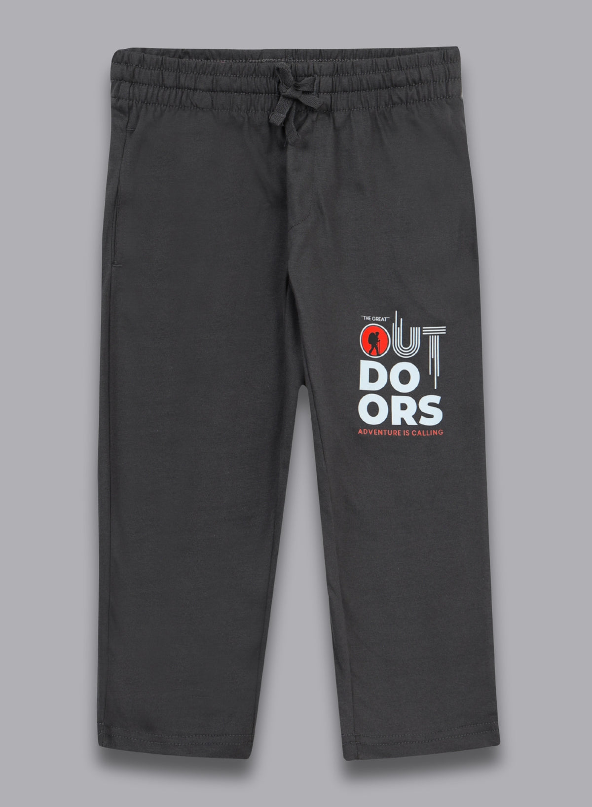 Faso Boys Kids Pyjama Set