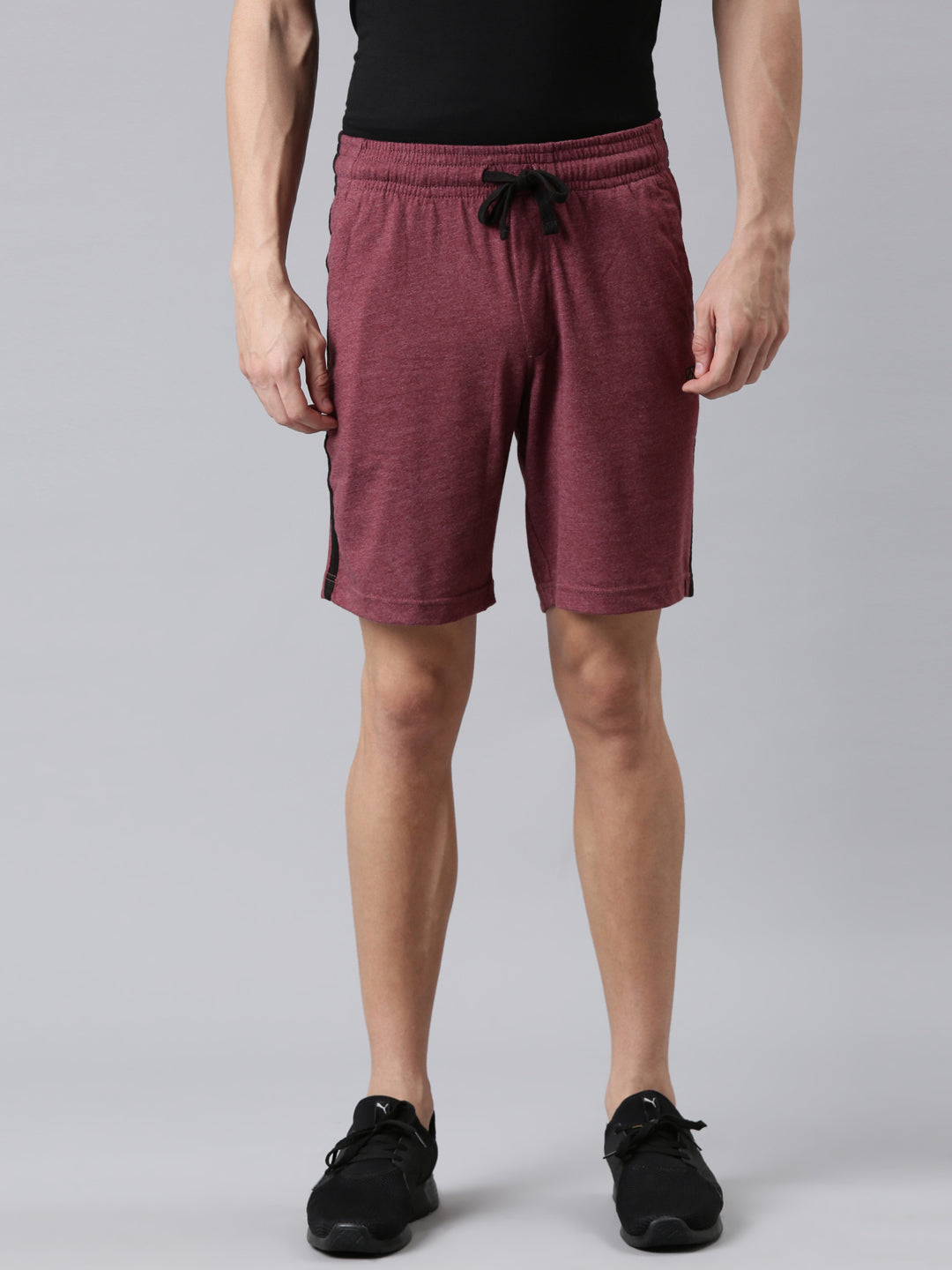 Faso Men's Premium Track Shorts