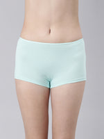 Faso Women's Cotton Boyleg