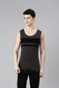 FASO Men’s Cotton Comfort Color Vest