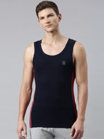 Faso Men's Premium Cotton Vest