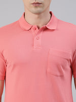 FASO Men’s Premium Polo T-Shirt
