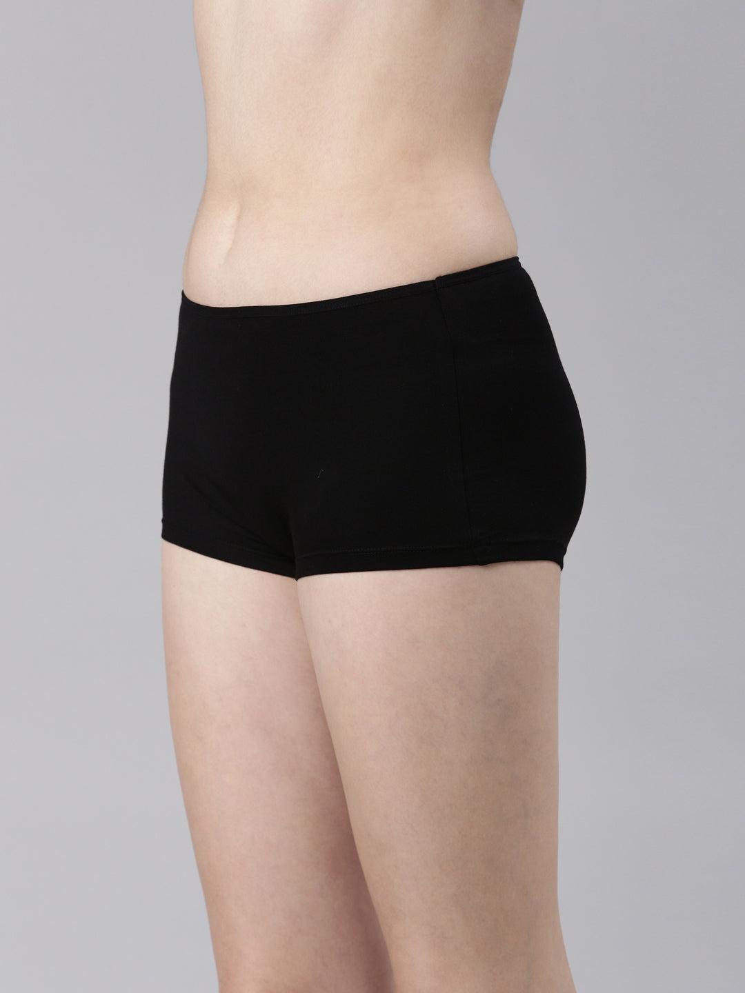 Faso Women's Cotton Boyleg