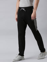 Faso Men's Cotton Track Pant