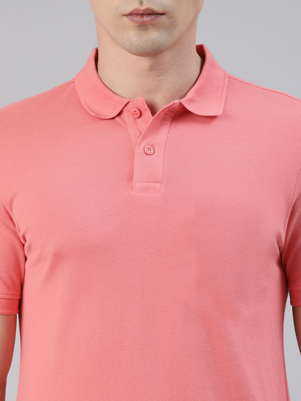 FASO Men’s Polo T-Shirt