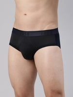 Faso Men's Premium Cotton Brief