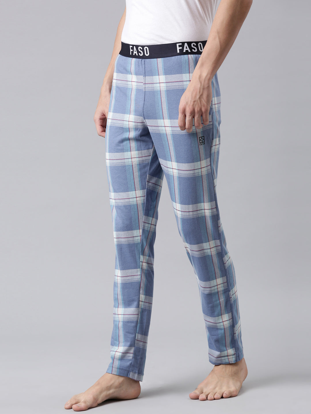 Faso Men's Premium Track Pants