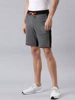 Faso Premium color Blocking Shorts