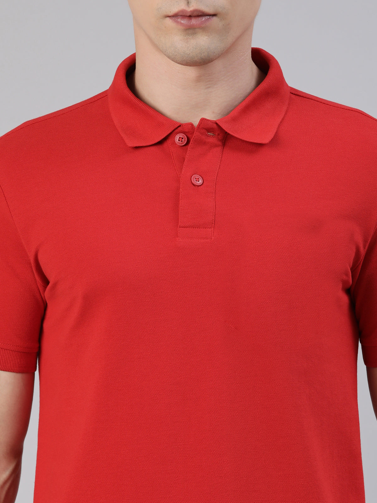 FASO Men’s Polo T-Shirt