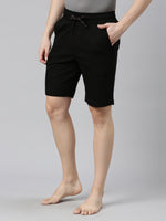 FASO Men’s Bermuda Shorts