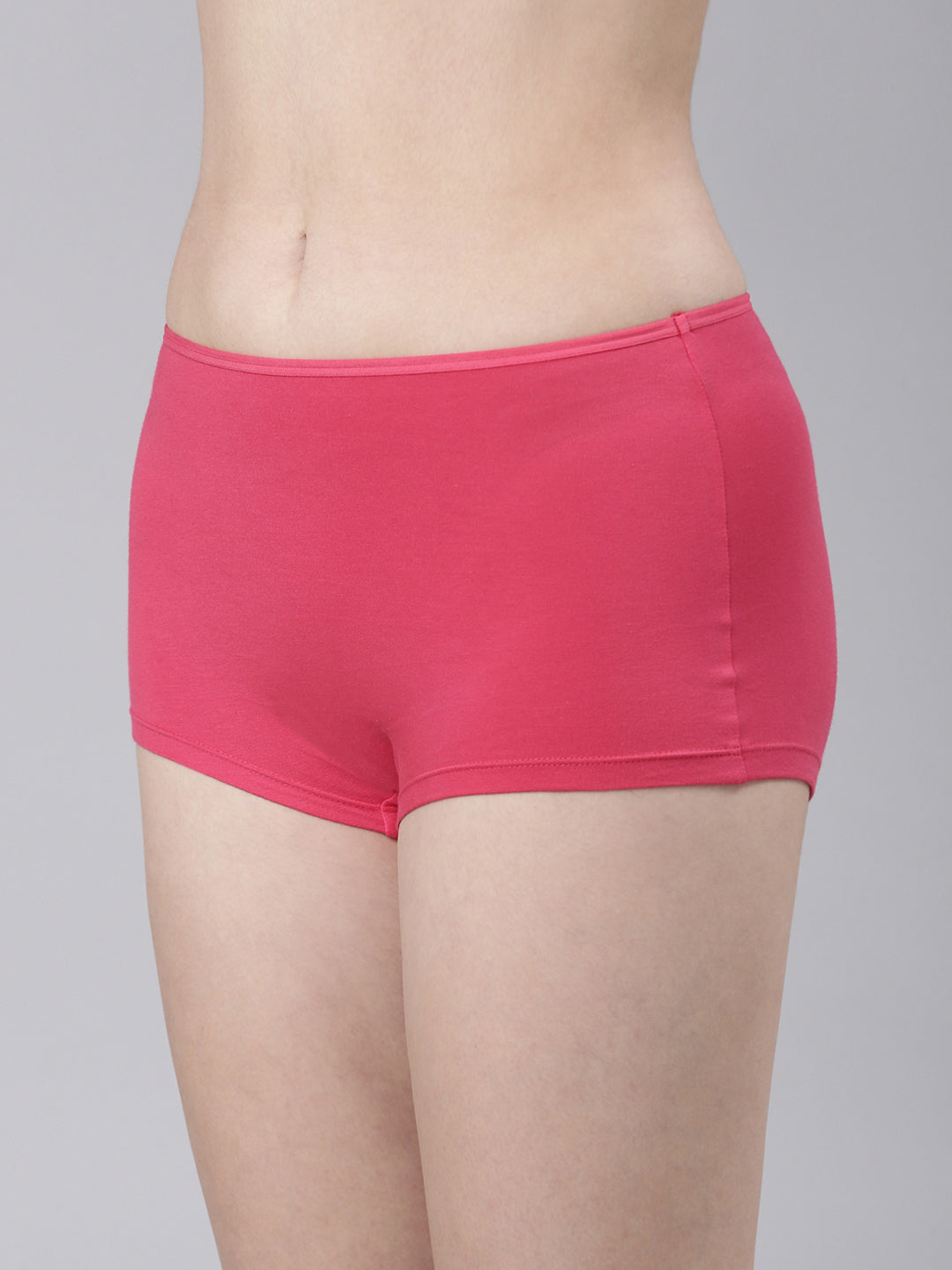 Faso Women's Cotton Boyleg