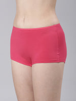 Faso Women's Cotton Boyleg