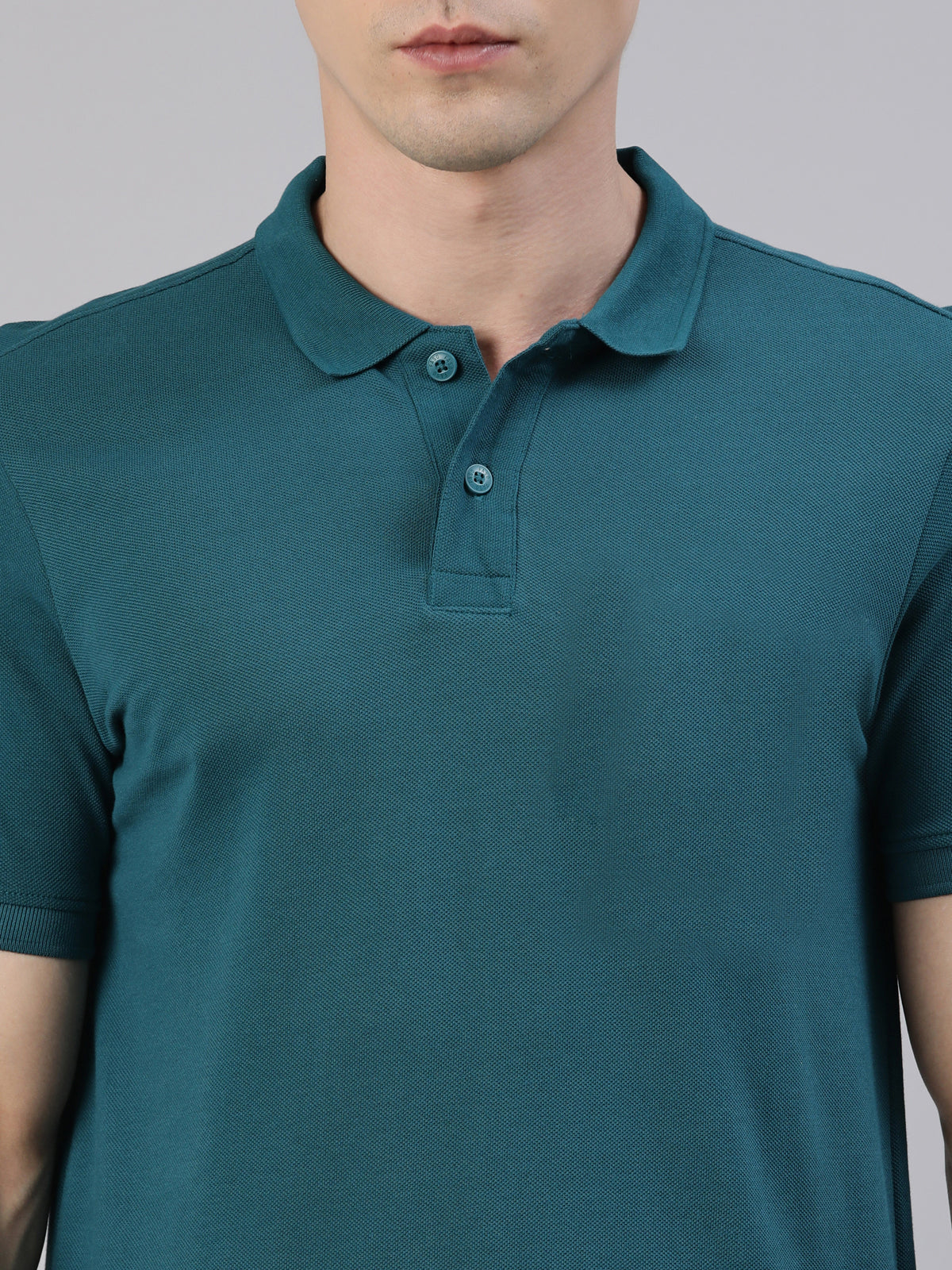 FASO Men’s Polo T-Shirt