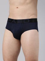 Faso Men's Premium Micro Modal Brief