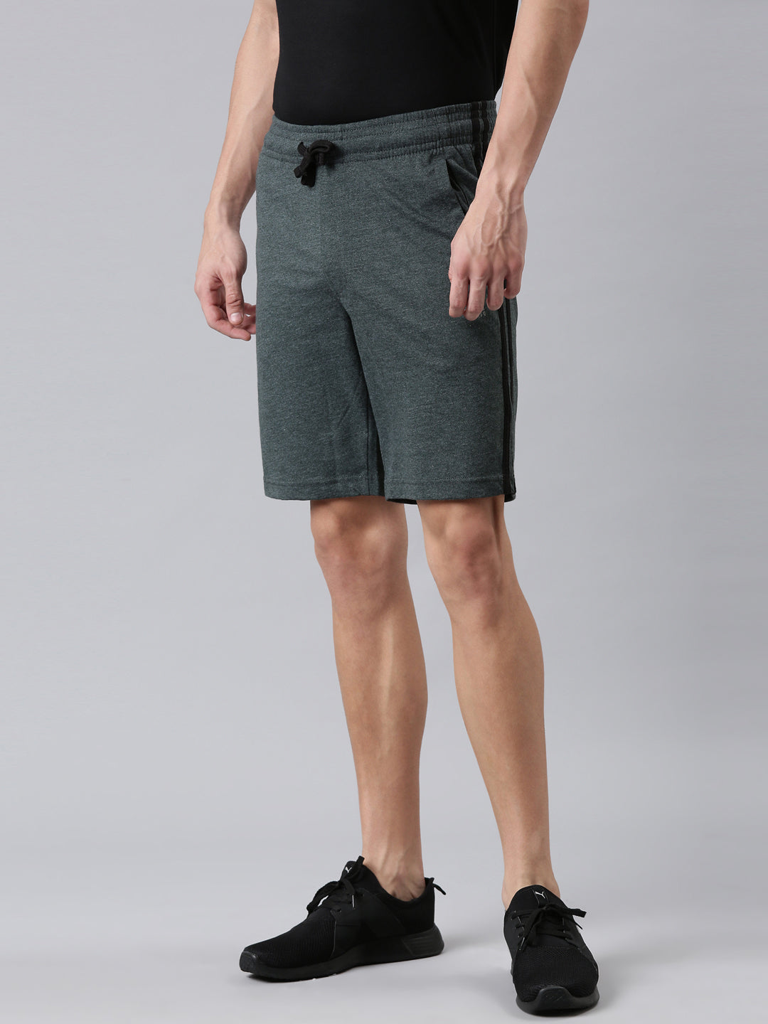 Faso Men's Premium Track Shorts
