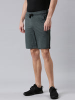 Faso Men's Premium Track Shorts